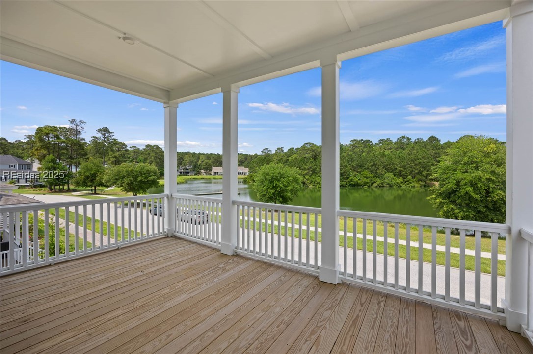10 Skipperling Lane, Bluffton, Texas image 40
