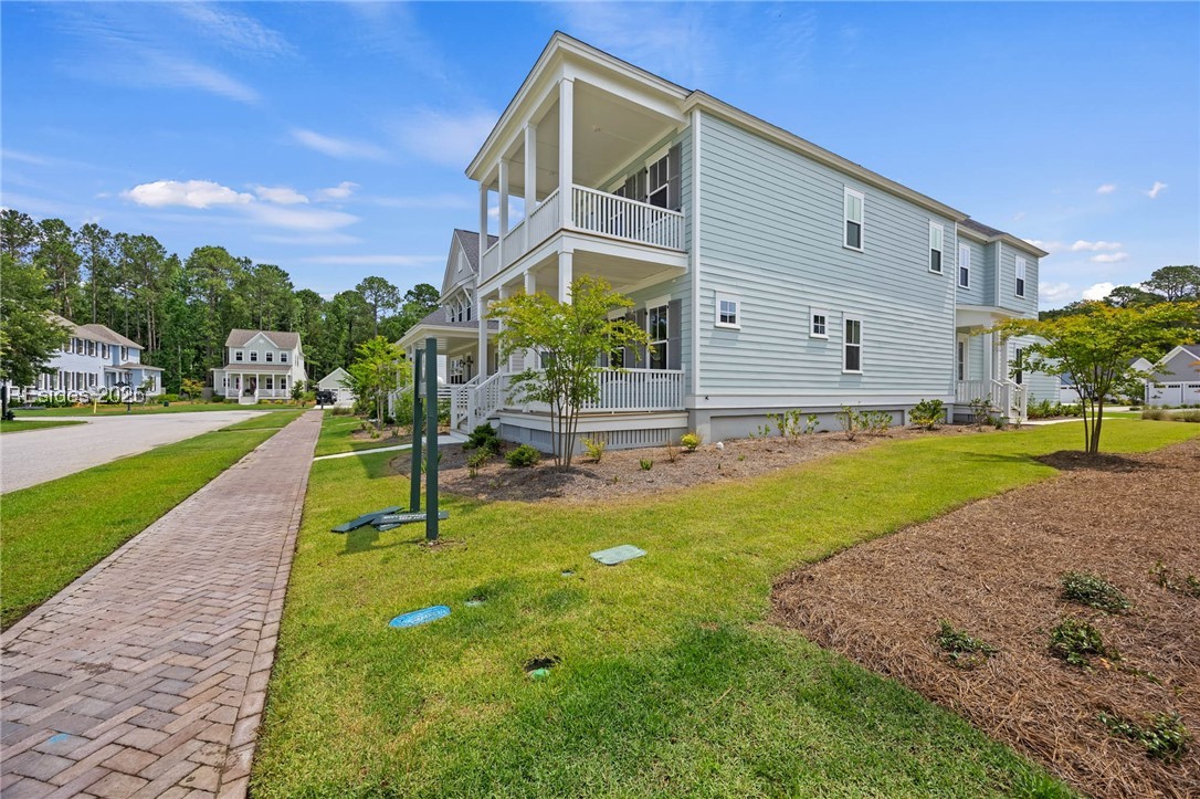 10 Skipperling Lane, Bluffton, Texas image 43
