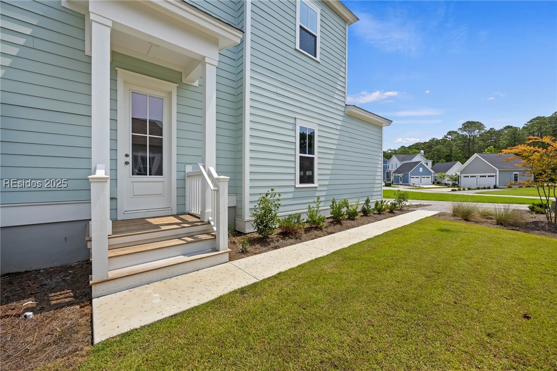 10 Skipperling Lane, Bluffton, Texas image 44