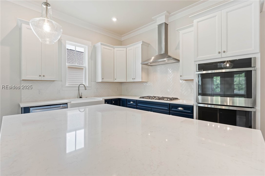 10 Skipperling Lane, Bluffton, Texas image 13