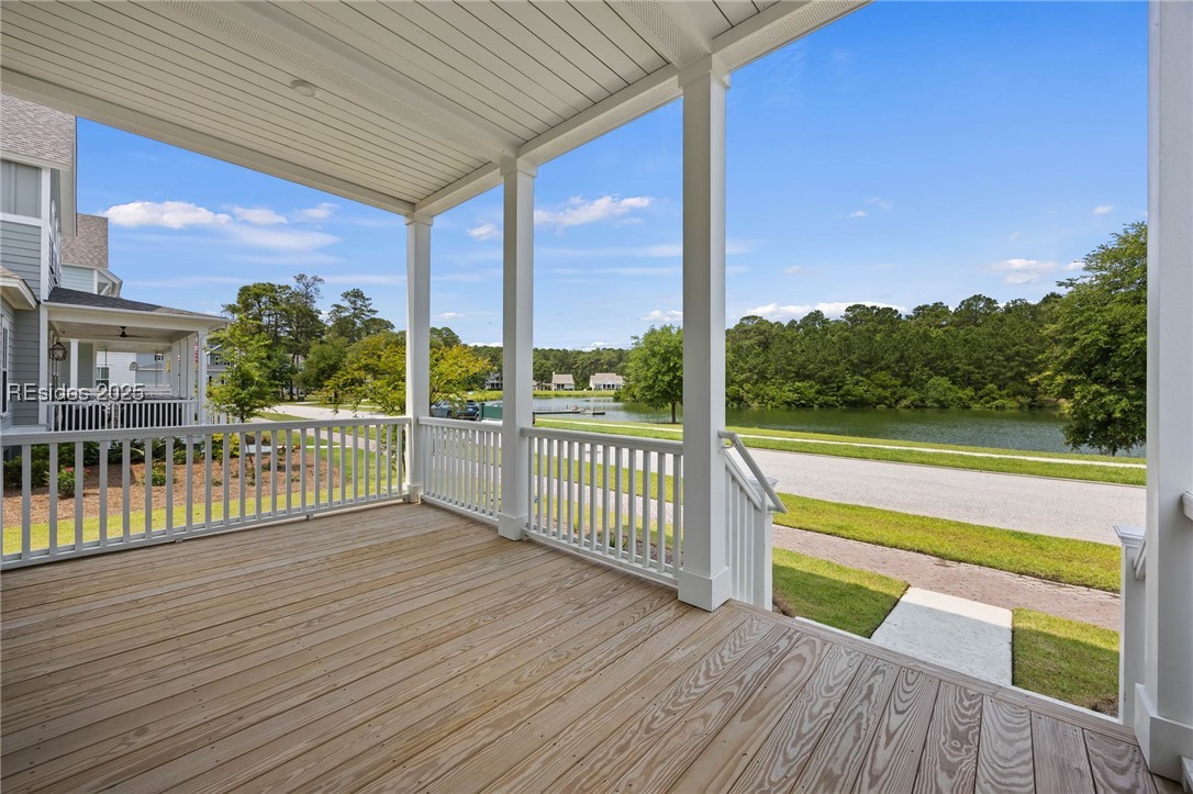 10 Skipperling Lane, Bluffton, Texas image 41