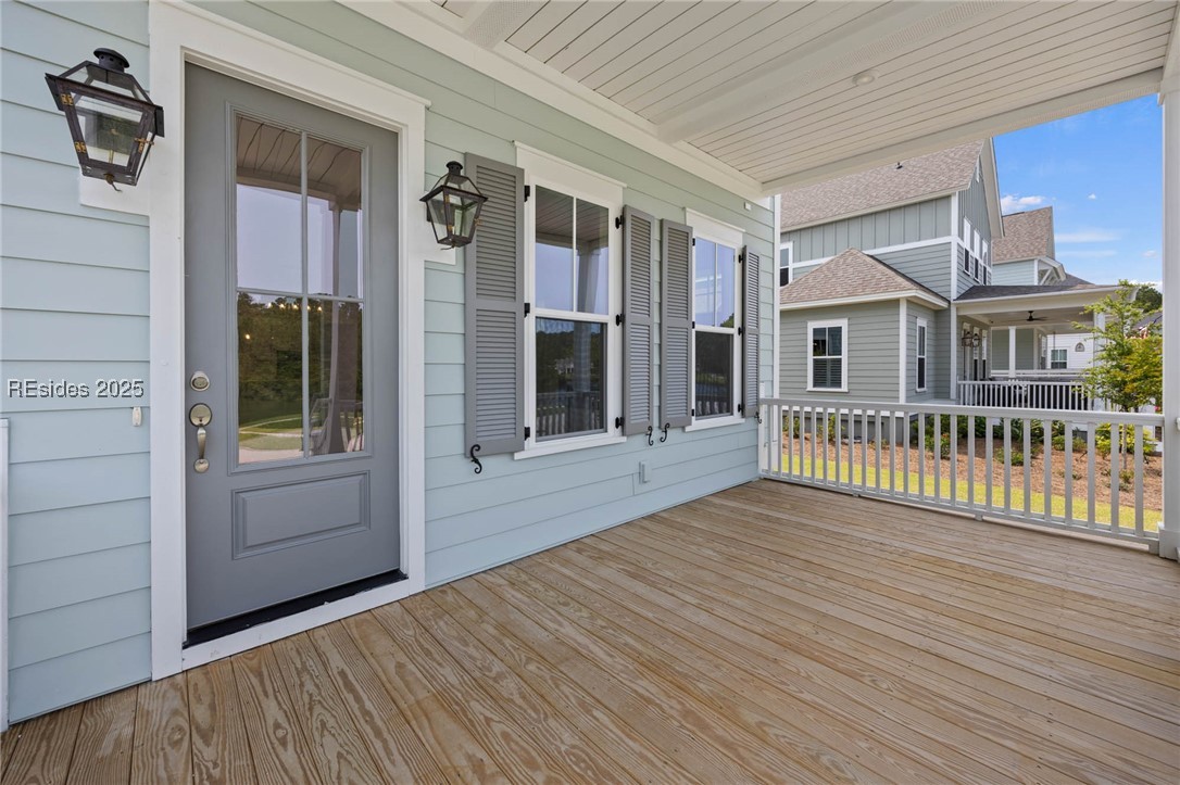 10 Skipperling Lane, Bluffton, Texas image 5