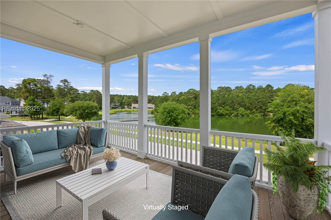 10 Skipperling Lane, Bluffton, Texas image 39