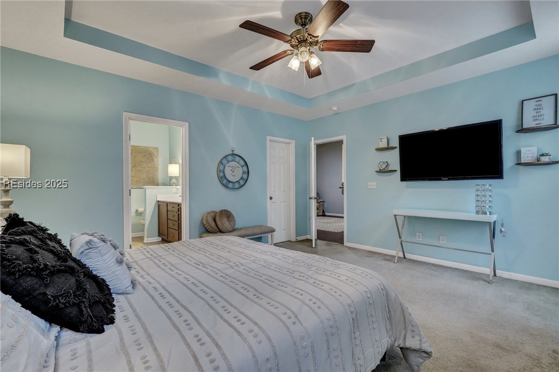 189 Pickett Mill Boulevard, Okatie, South Carolina image 29