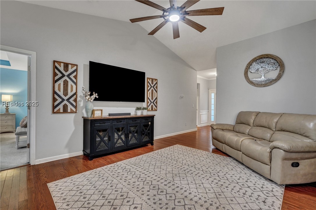 189 Pickett Mill Boulevard, Okatie, South Carolina image 12