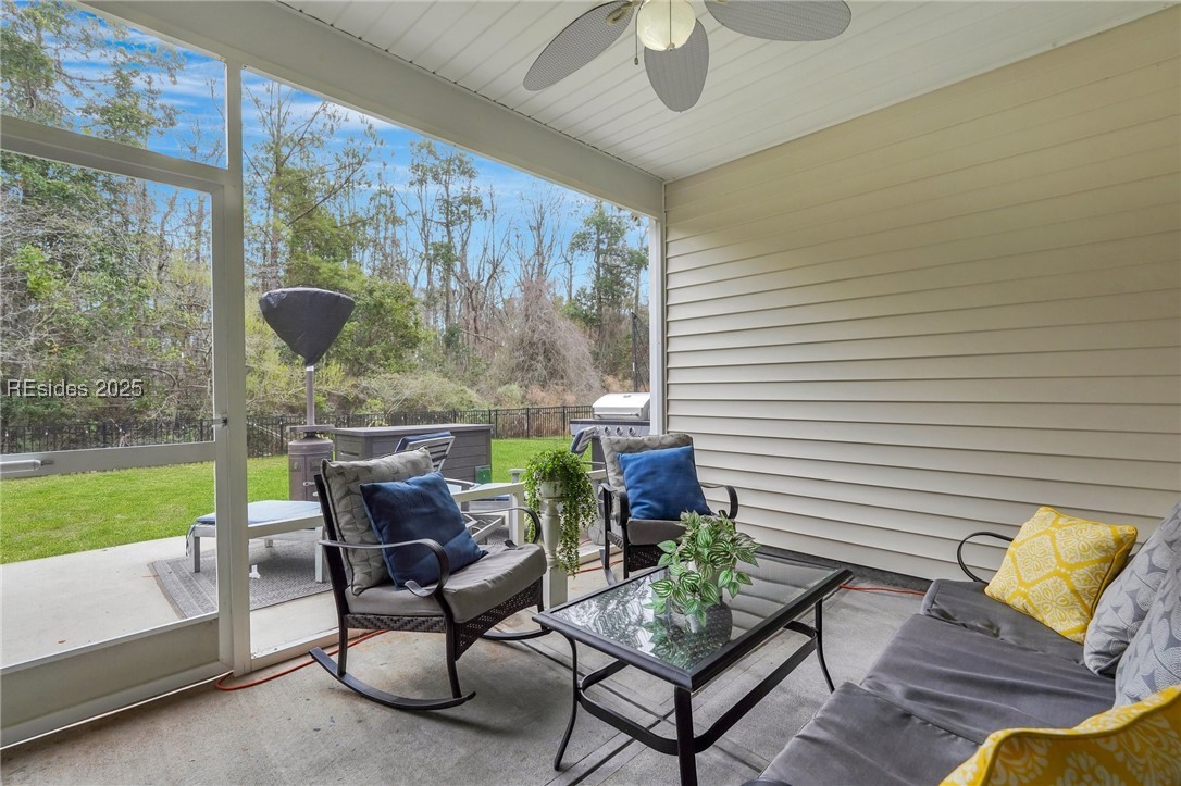 189 Pickett Mill Boulevard, Okatie, South Carolina image 48