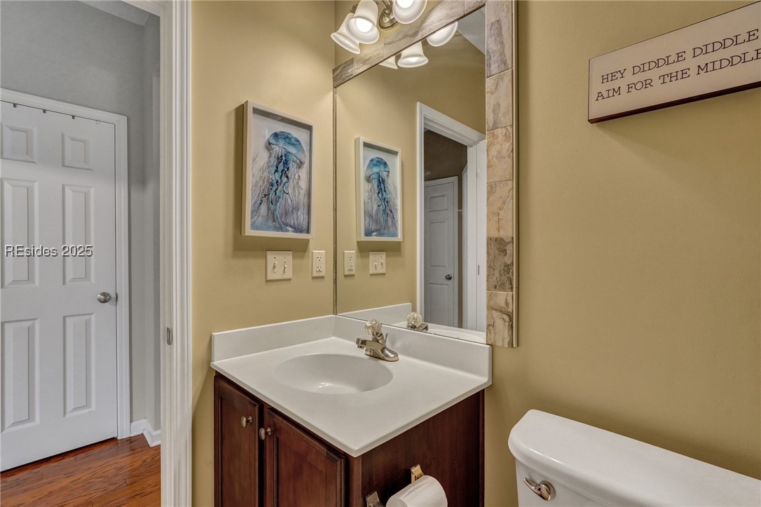 189 Pickett Mill Boulevard, Okatie, South Carolina image 41