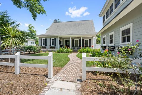 Homes For Sale - 21 Indigo Plantation Road<br/> Okatie, SC 29909