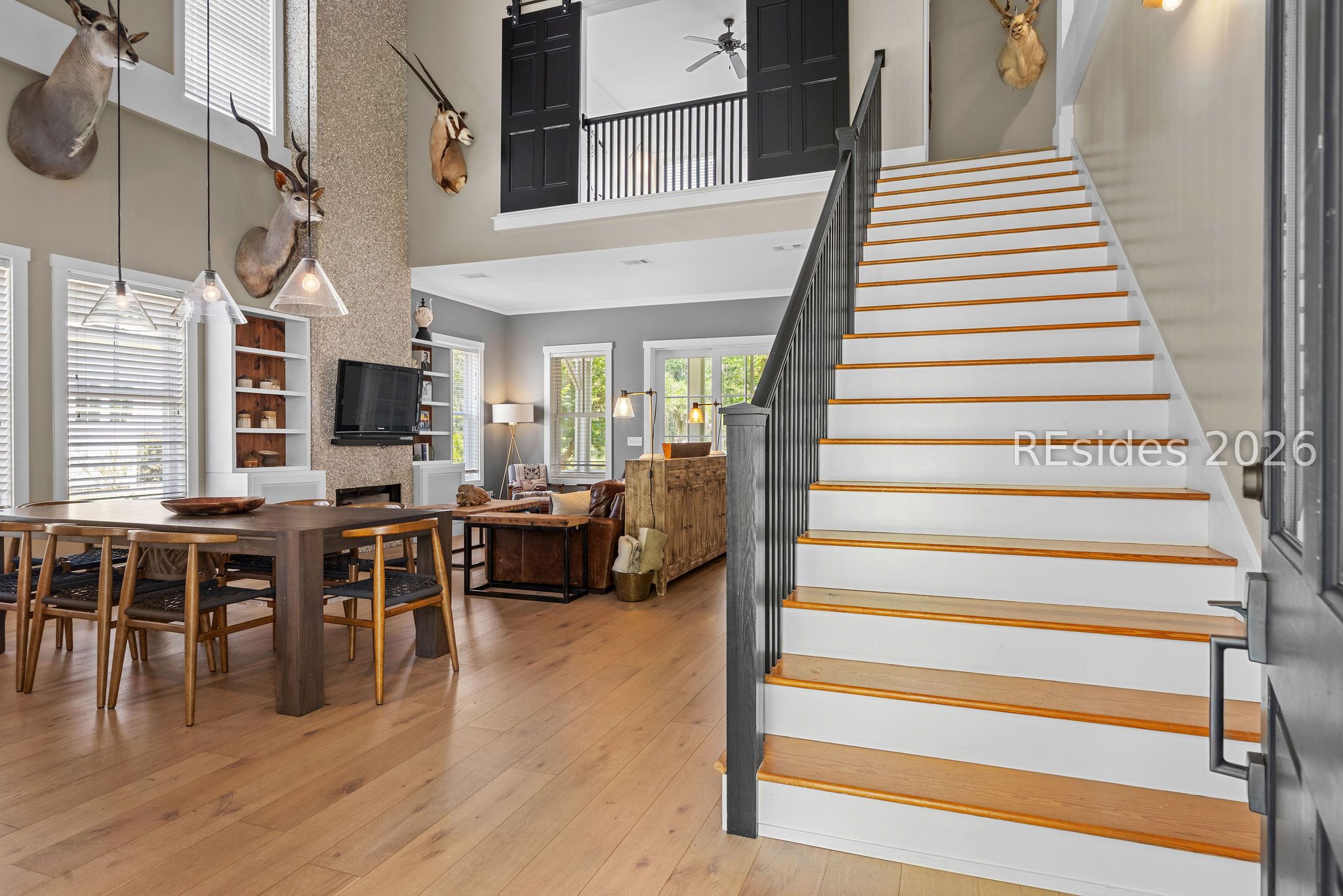 21 Indigo Plantation Road