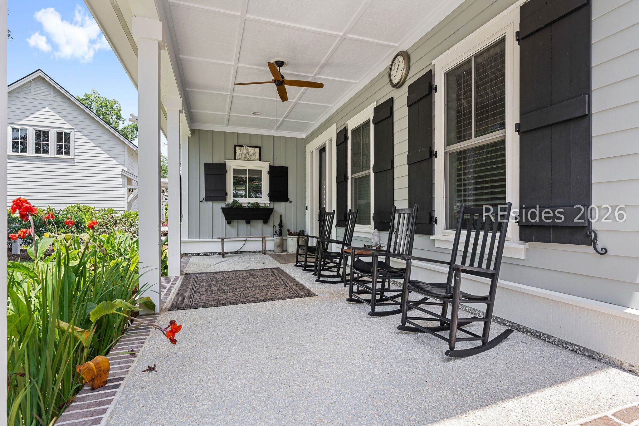 21 Indigo Plantation Road