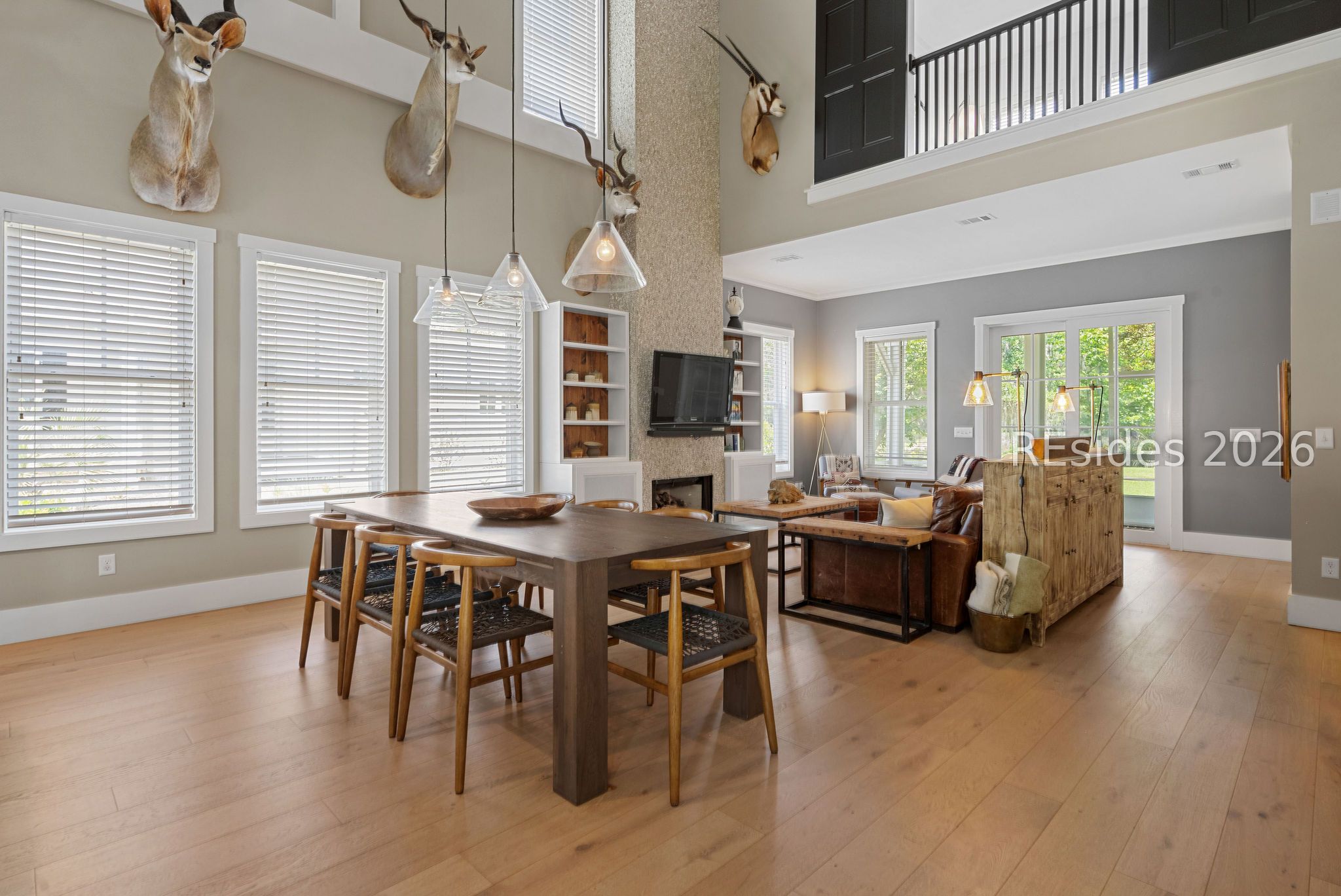 21 Indigo Plantation Road