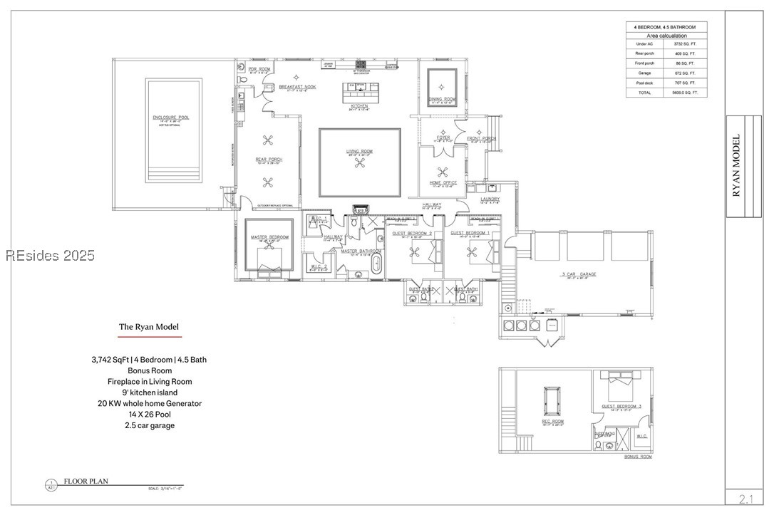 113 Lancaster Boulevard, Okatie, South Carolina image 2