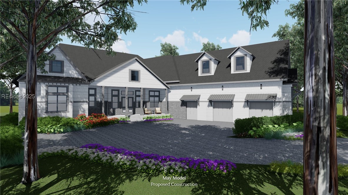 113 Lancaster Boulevard, Okatie, South Carolina image 4
