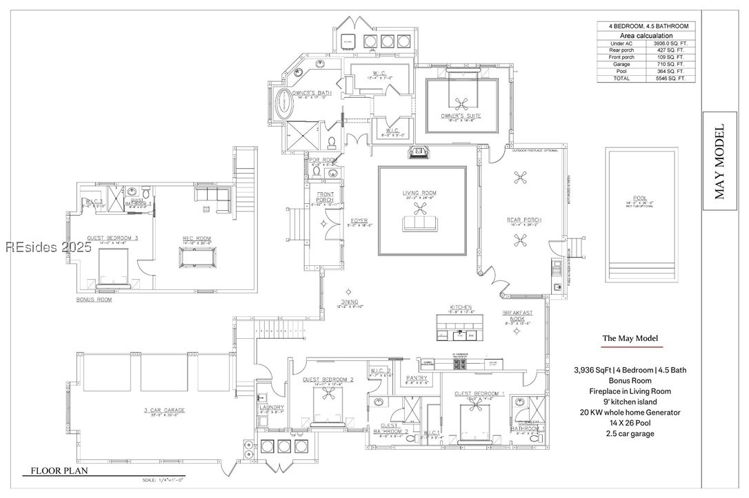 113 Lancaster Boulevard, Okatie, South Carolina image 5