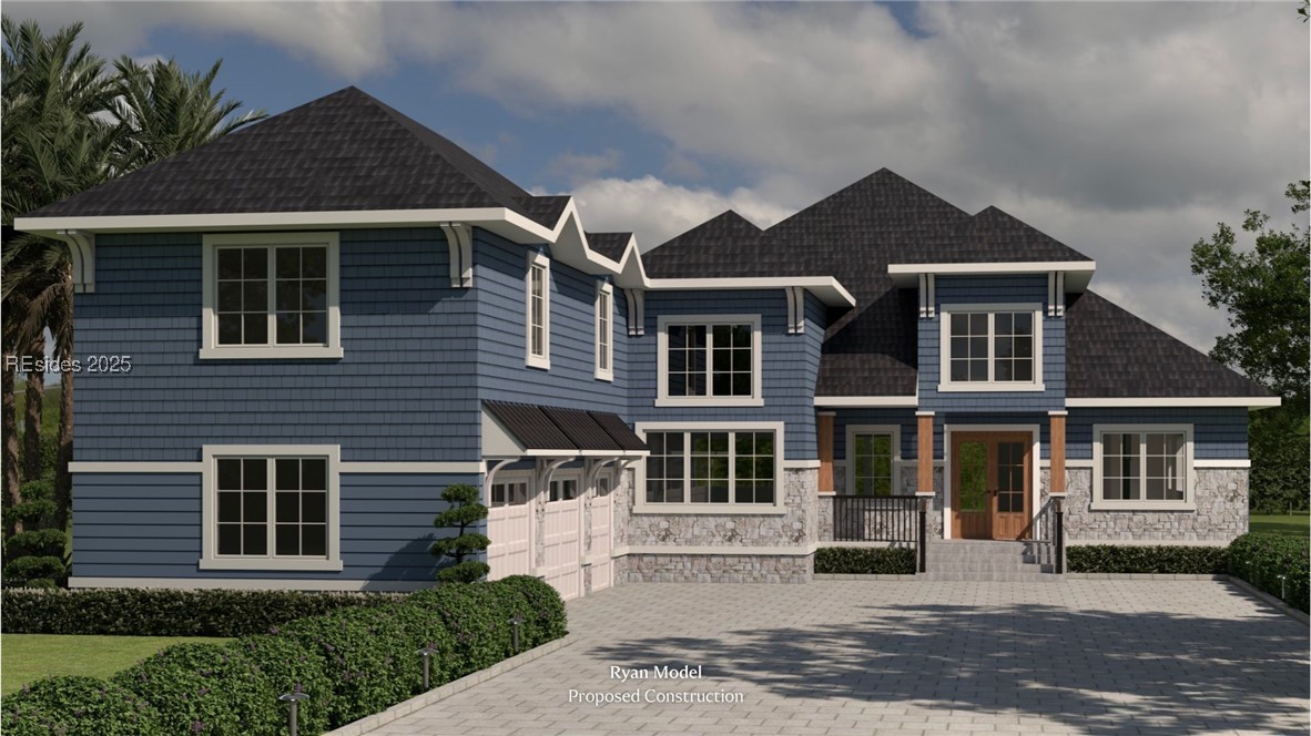 113 Lancaster Boulevard, Okatie, South Carolina image 3