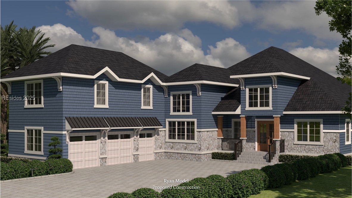 113 Lancaster Boulevard, Okatie, South Carolina image 1