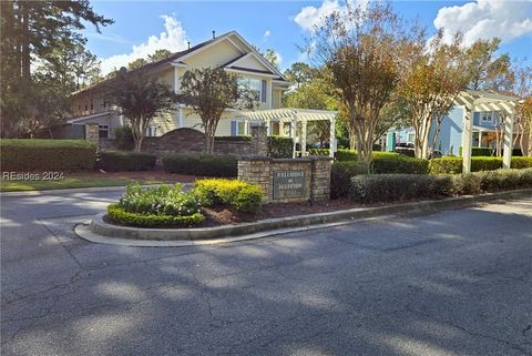 A home in Bluffton