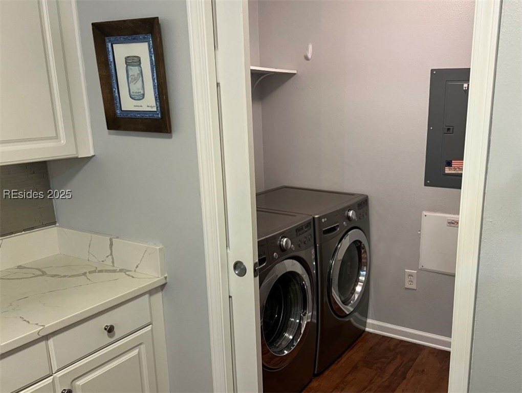 4924 Bluffton Parkway #23-202, Bluffton, South Carolina image 33