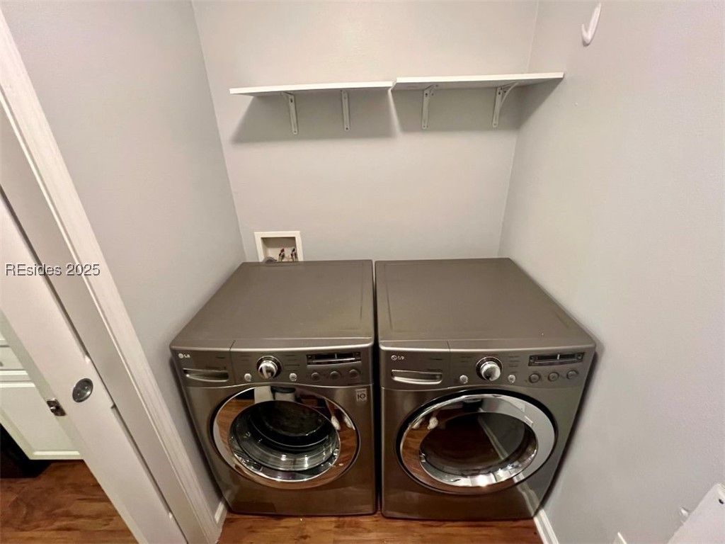 4924 Bluffton Parkway #23-202, Bluffton, South Carolina image 32