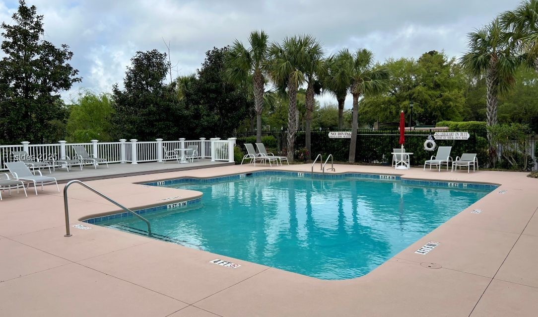 4924 Bluffton Parkway #23-202, Bluffton, South Carolina image 36