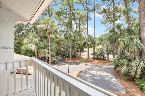 A home in Hilton Head Island