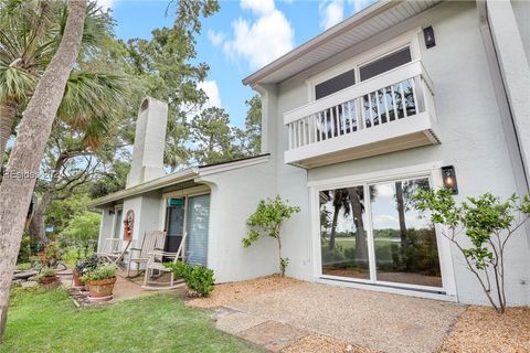 A home in Hilton Head Island