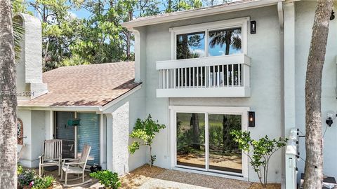 A home in Hilton Head Island