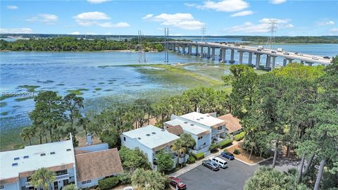 A home in Hilton Head Island