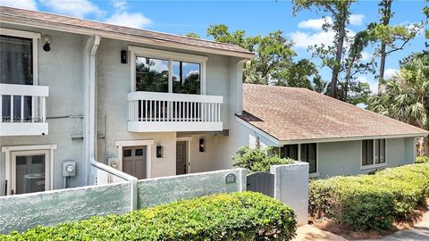 A home in Hilton Head Island