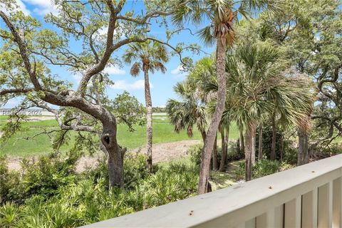 A home in Hilton Head Island