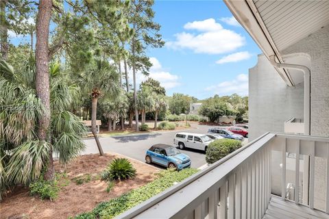 A home in Hilton Head Island