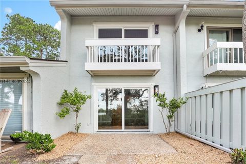 A home in Hilton Head Island