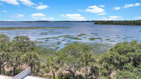 A home in Hilton Head Island