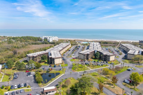 Condo For Sale - 40 Folly Field Road #C302<br/> Beaufort County, Hilton Head Island, SC 29928