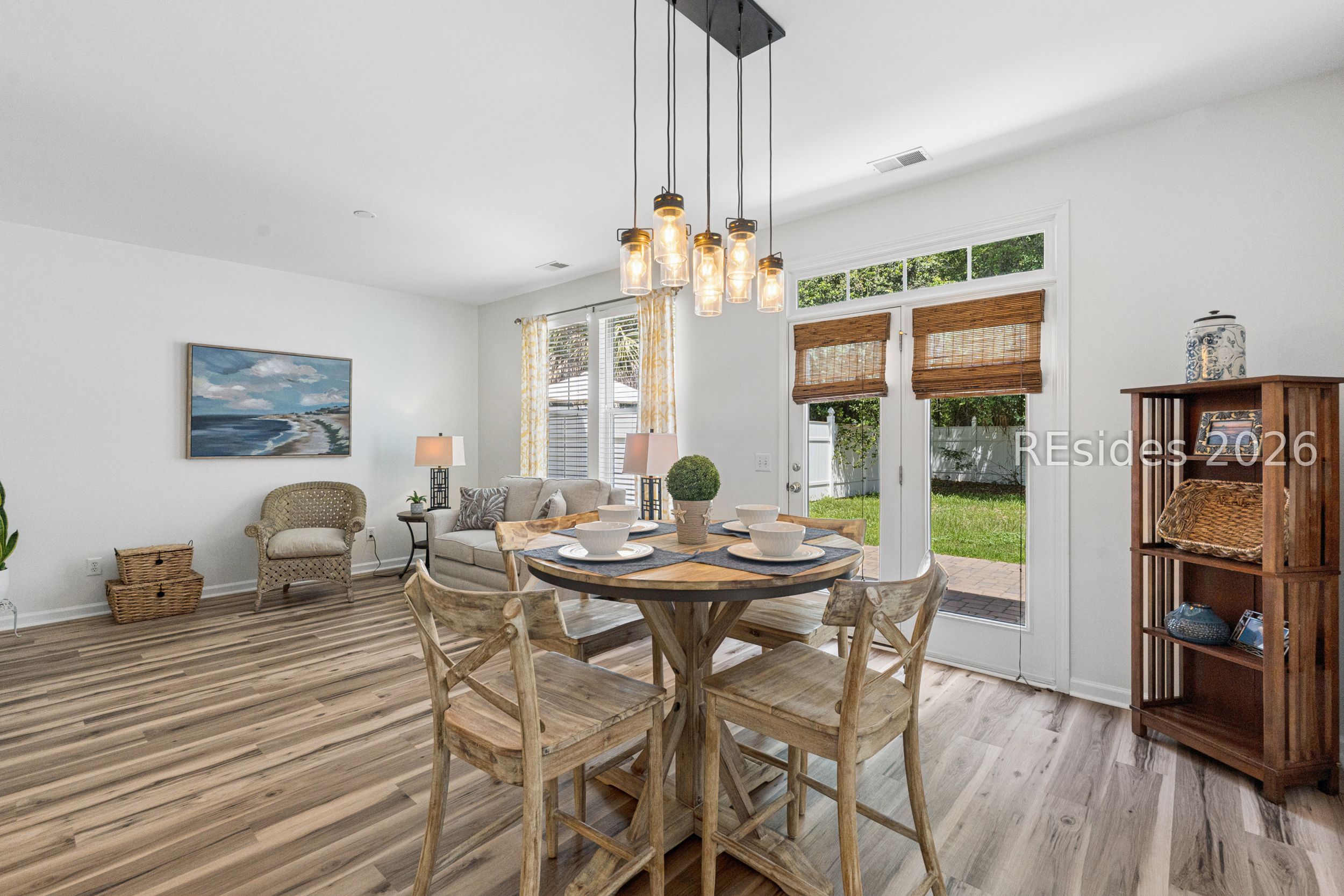 34 Sugar Maple Street