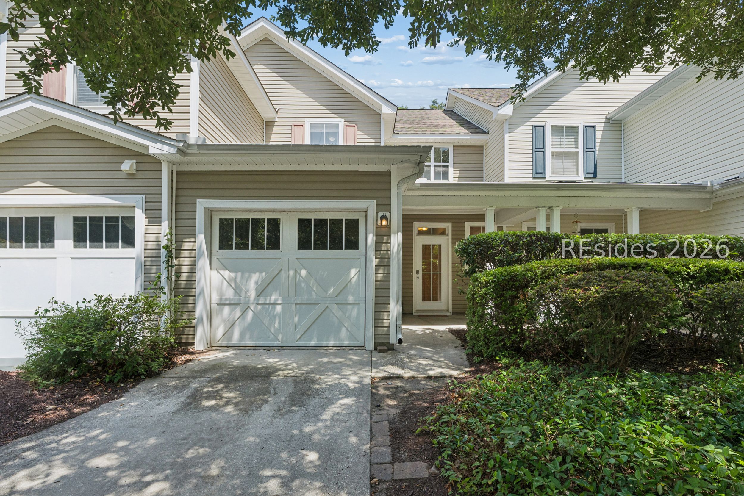 34 Sugar Maple Street