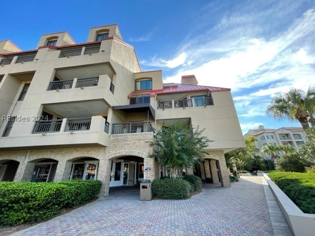 9 Harbourside Lane #7302B, Hilton Head Island, South Carolina image 46