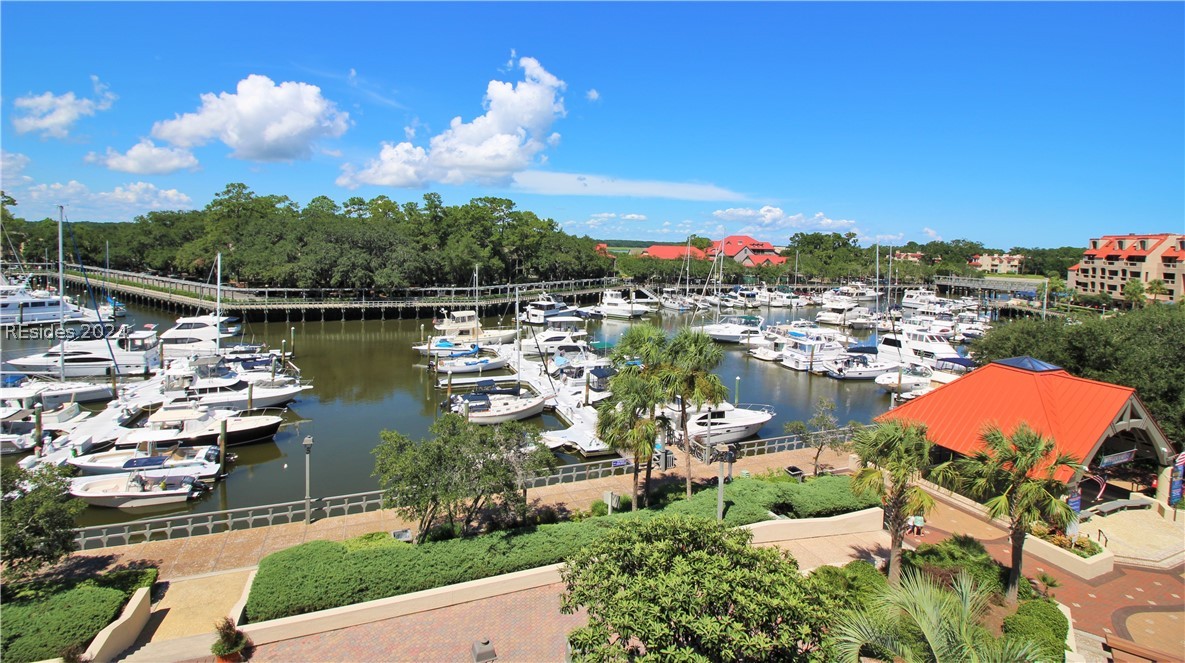 9 Harbourside Lane #7302B, Hilton Head Island, South Carolina image 1