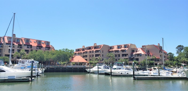 9 Harbourside Lane #7302B, Hilton Head Island, South Carolina image 35
