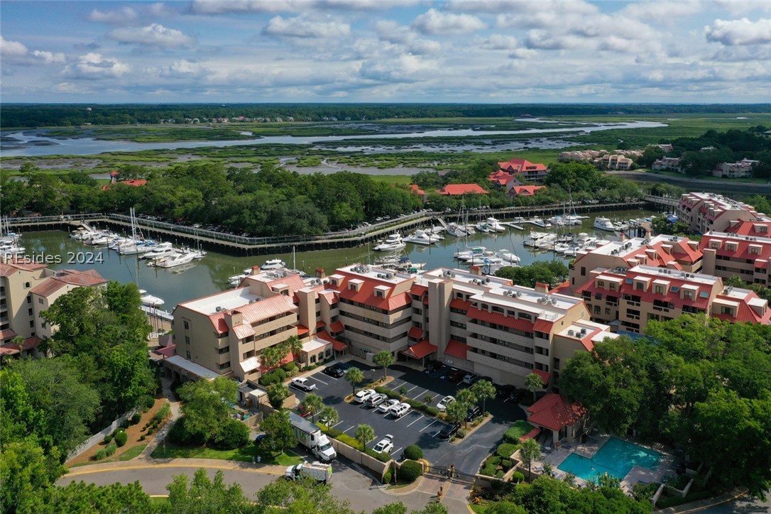 9 Harbourside Lane #7302B, Hilton Head Island, South Carolina image 2