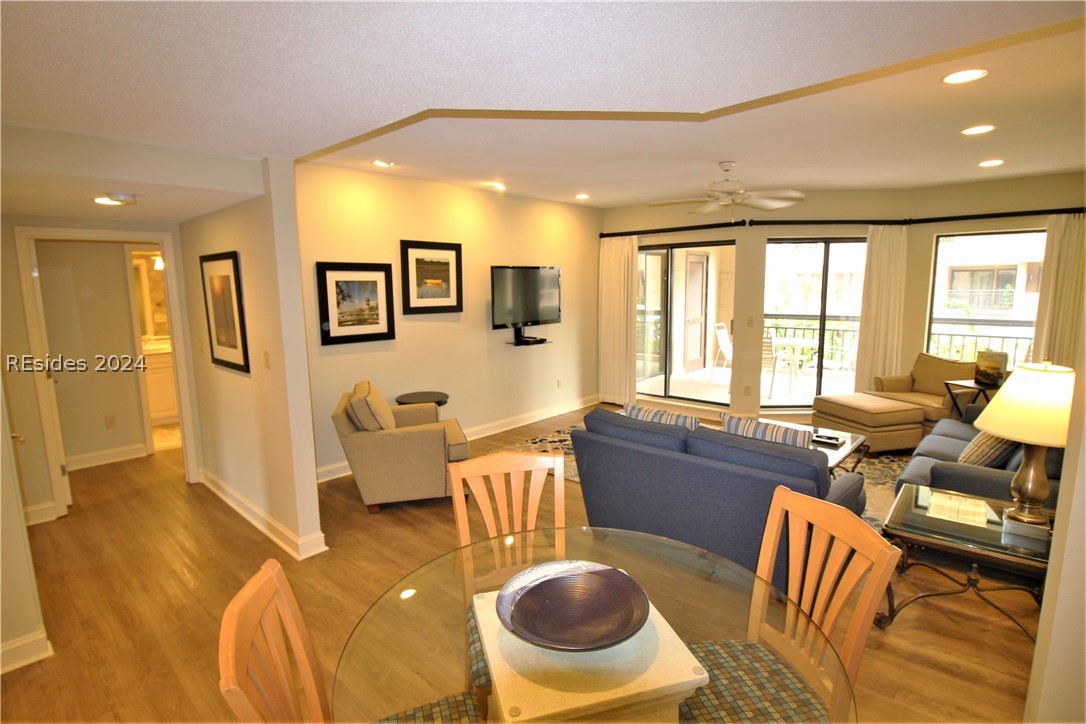 9 Harbourside Lane #7302B, Hilton Head Island, South Carolina image 5