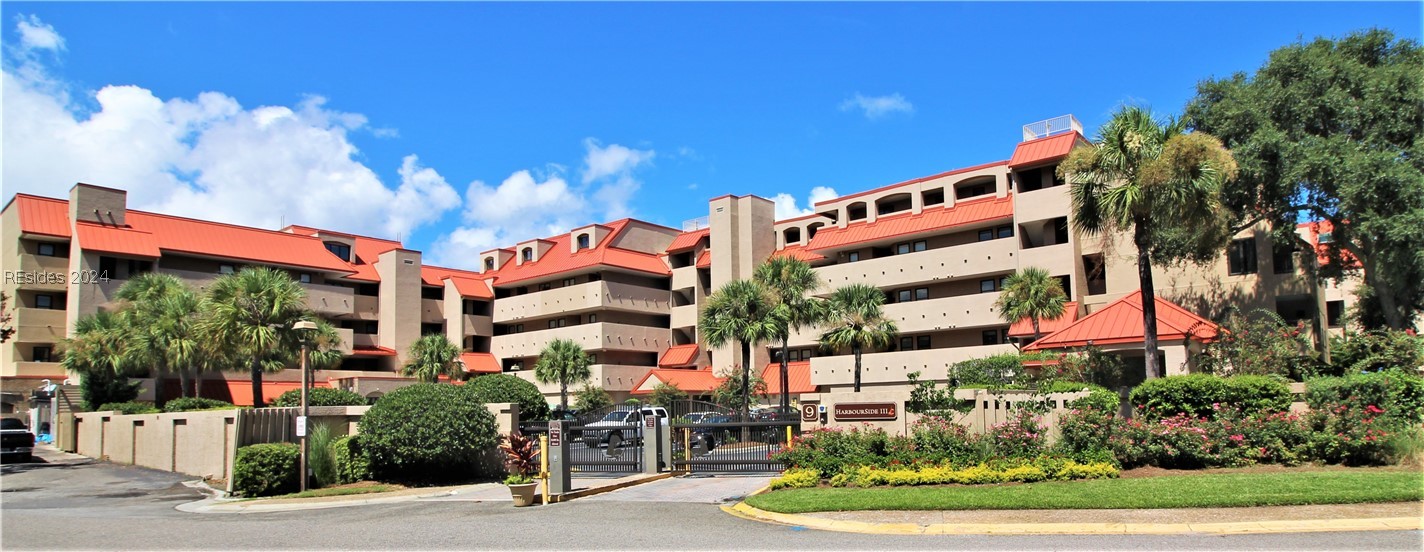 9 Harbourside Lane #7302B, Hilton Head Island, South Carolina image 6