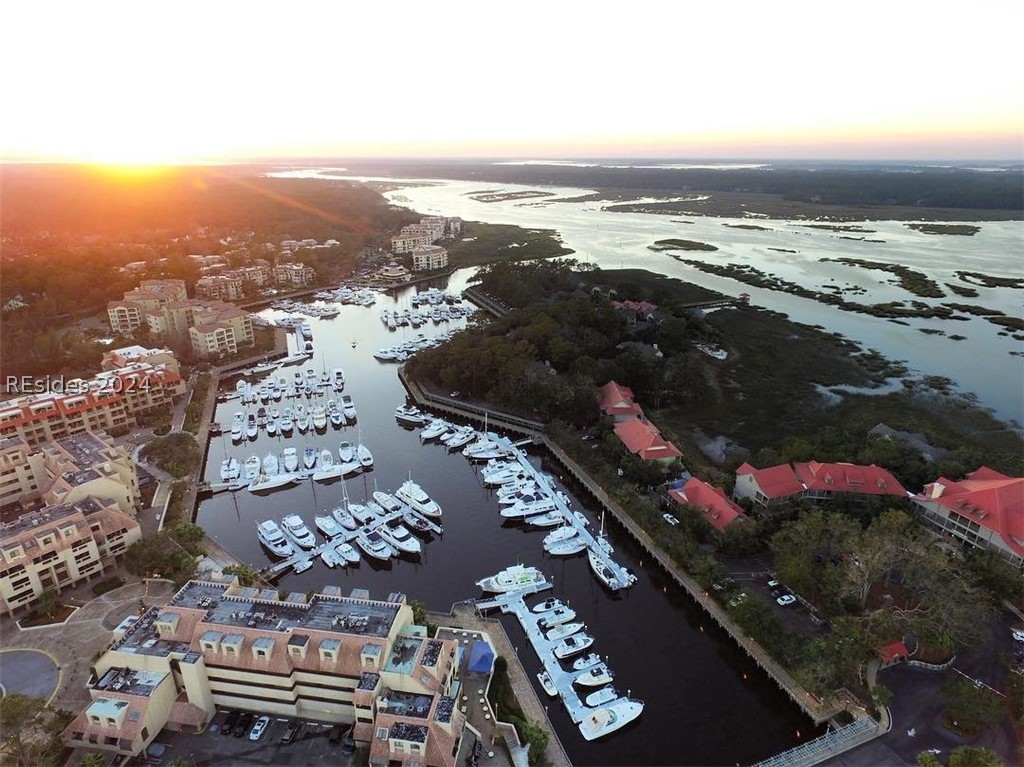 9 Harbourside Lane #7302B, Hilton Head Island, South Carolina image 18