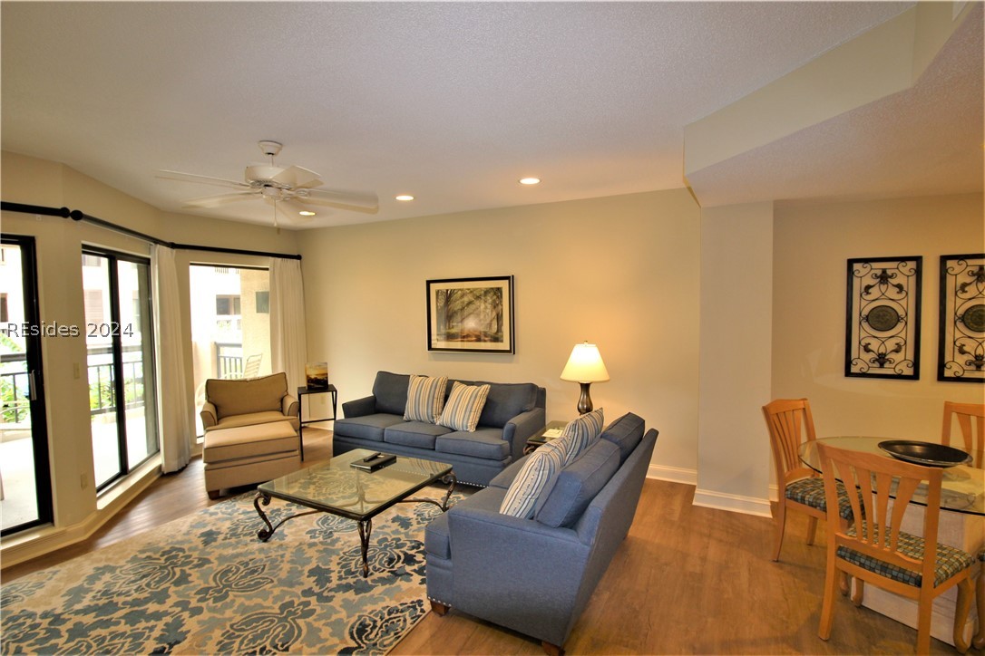 9 Harbourside Lane #7302B, Hilton Head Island, South Carolina image 3