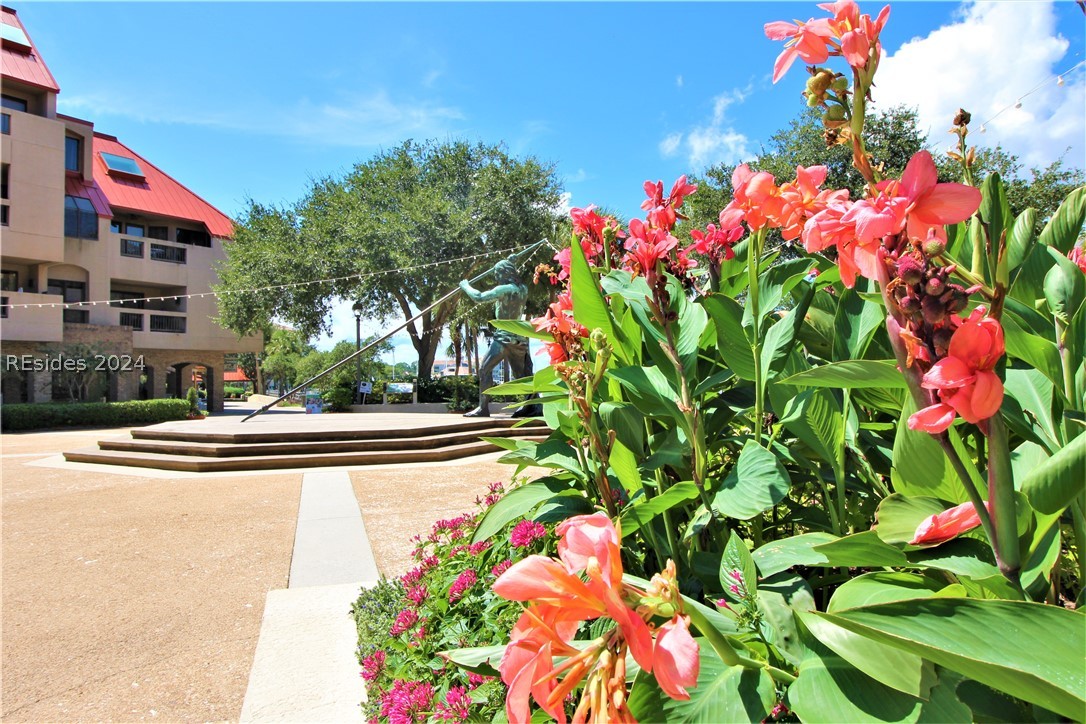 9 Harbourside Lane #7302B, Hilton Head Island, South Carolina image 41