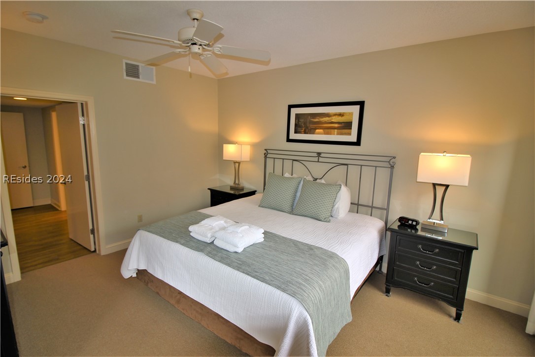 9 Harbourside Lane #7302B, Hilton Head Island, South Carolina image 17