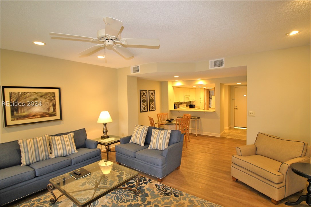9 Harbourside Lane #7302B, Hilton Head Island, South Carolina image 7
