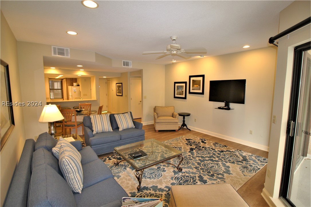 9 Harbourside Lane #7302B, Hilton Head Island, South Carolina image 4