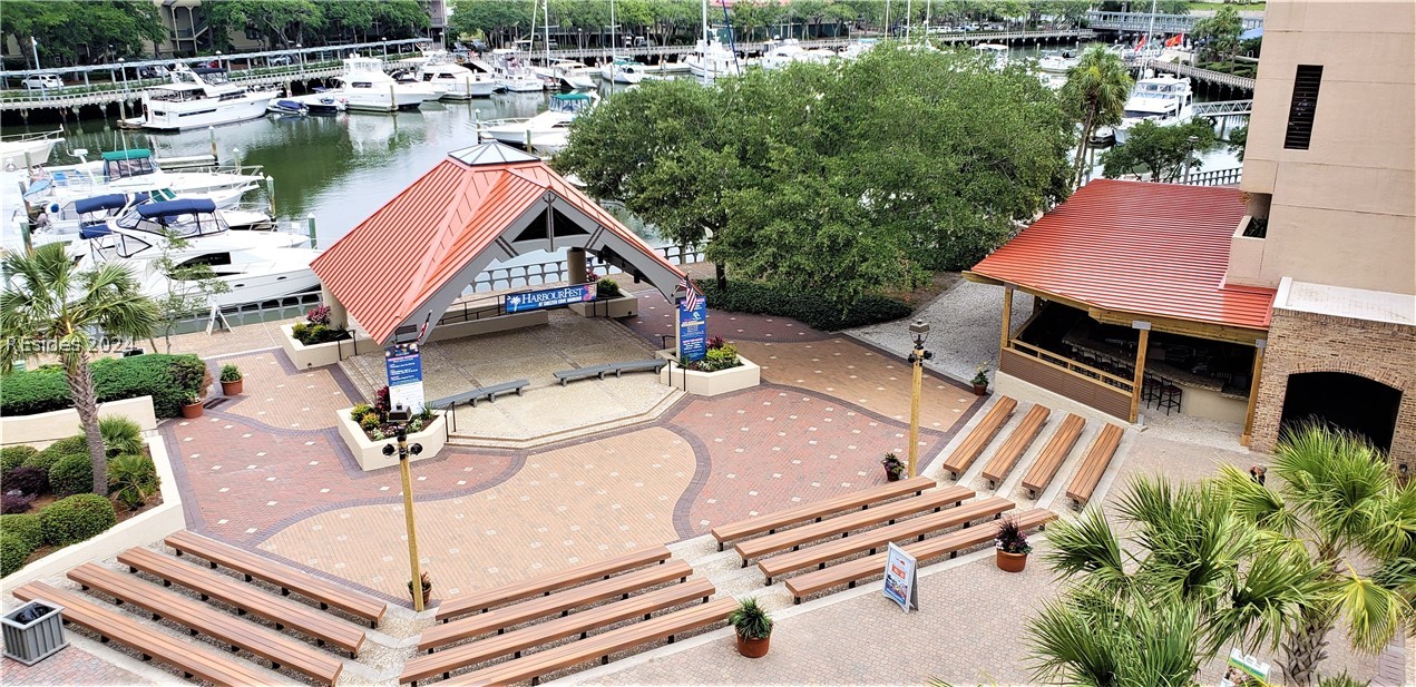 9 Harbourside Lane #7302B, Hilton Head Island, South Carolina image 34