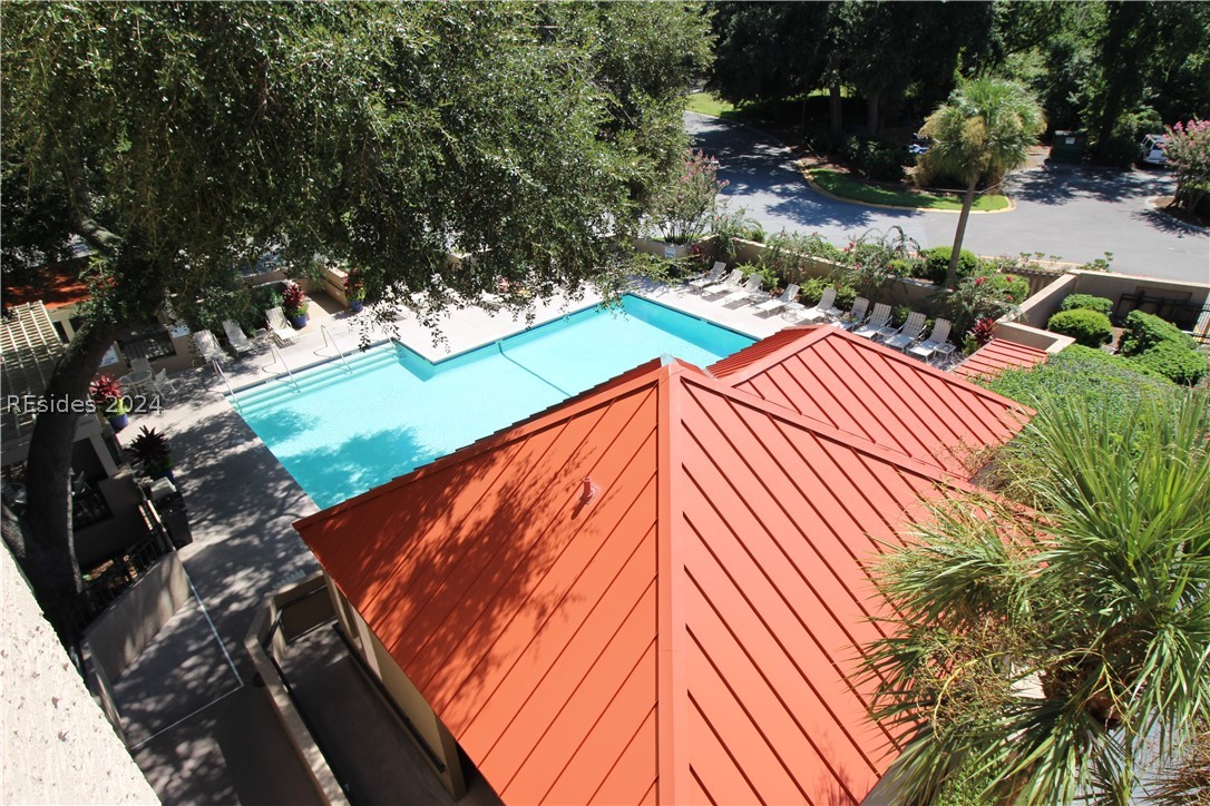 9 Harbourside Lane #7302B, Hilton Head Island, South Carolina image 24